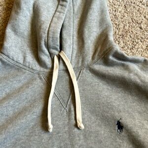 Polo Ralph Lauren hoodie